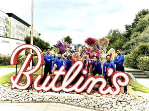 Butlins