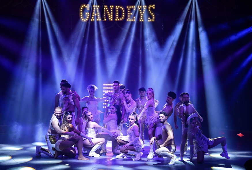 Circus By Night Circus By Night