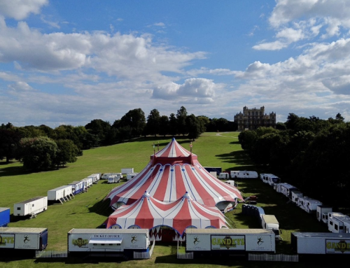 What is a Circus? An In-Depth Look at a Timeless Art Form