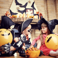 Halloween