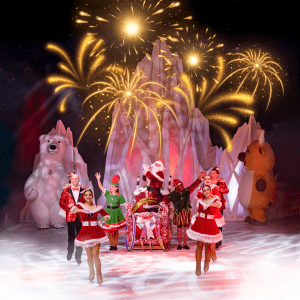 Christmas Show Manchester