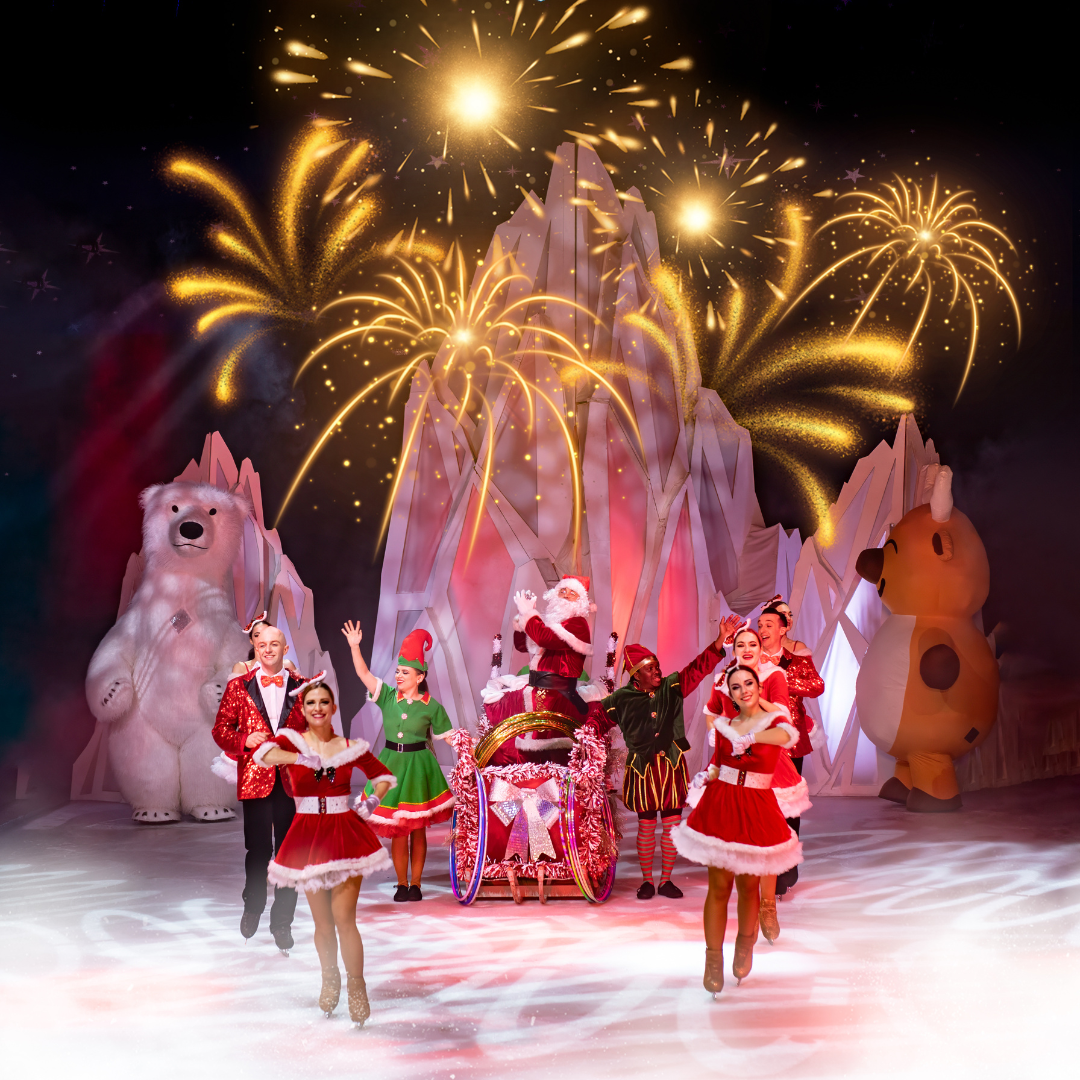 Christmas Show Manchester