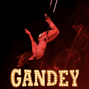 Gandeys Circus Nottingham
