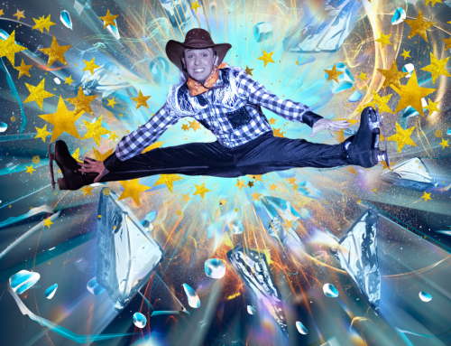 Gandeys Circus at Trafford Centre: Thrilling Circus Entertainment for everyone.