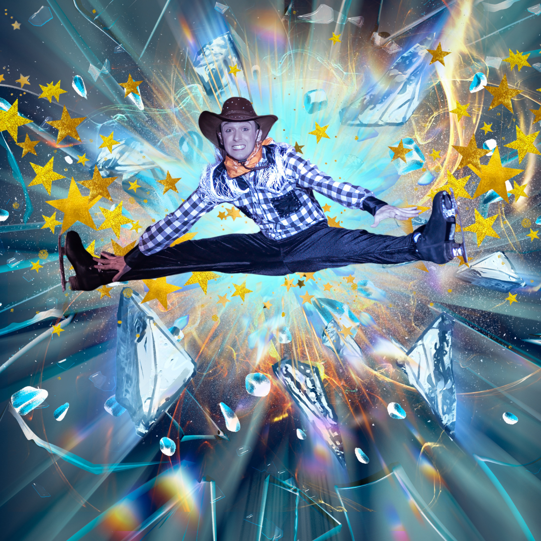 trafford centre ice show tickets