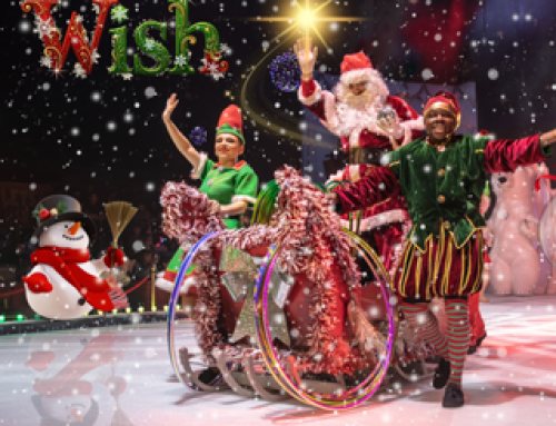 Christmas Party Manchester 2025: Snowstorm, Markets & More