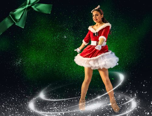 Christmas Events for Kids in Manchester: The Best Family Fun This Festive Season