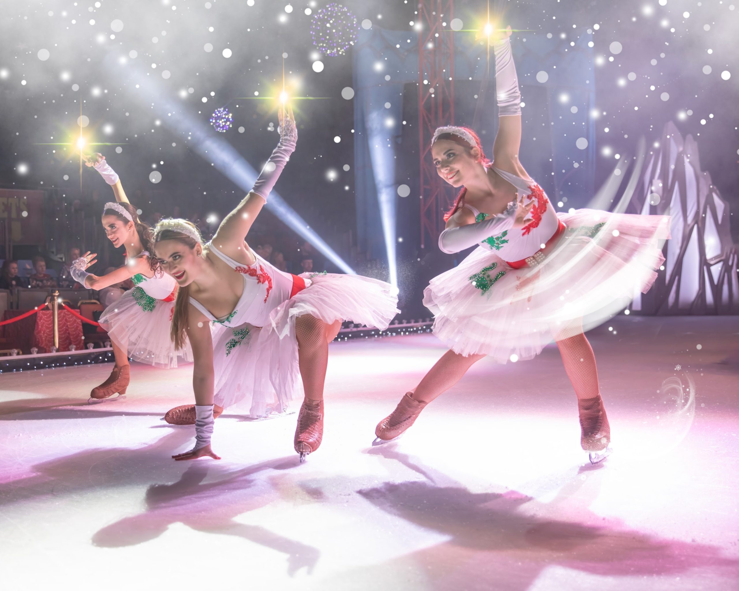 Christmas Events 2025