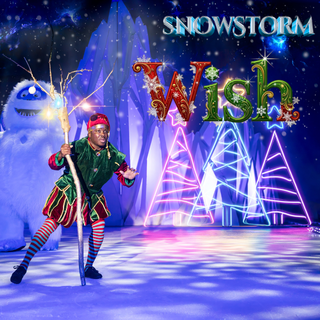 Christmas Events Manchester