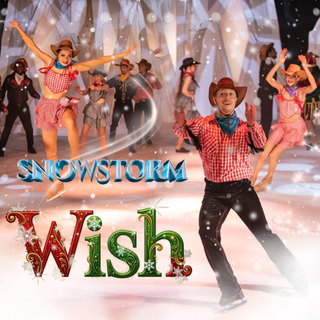 Christmas Events Manchester 2025