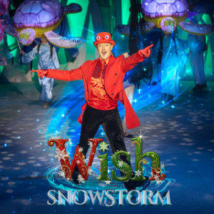 Christmas Events Manchester 2025