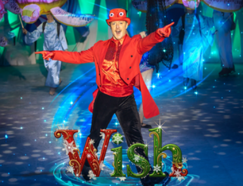 Gandeys Circus Reviews: Why Audiences Can’t Stop Talking About the Magic Under the Big Top