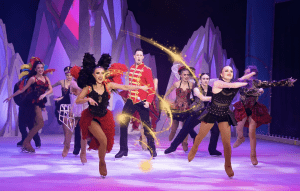 Christmas Party Manchester 2025