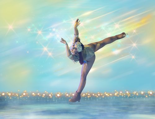 Christmas Eve Events Near Me: Discover the Magic of Snow Storm Wish at the Trafford Centre This Festive Season