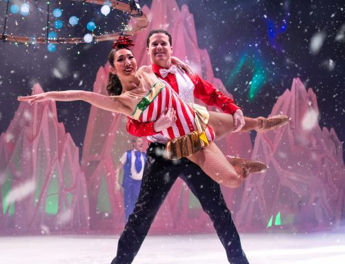 Kids Activities Manchester Christmas: