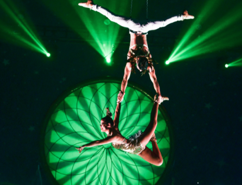 Behind the Curtain: How Gandeys’ Global Team Powers the UK Entertainment Industry