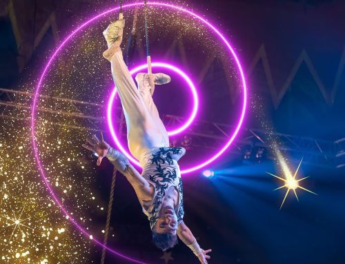 Gandeys Makes a Difference with The Manchester Foundation Trust