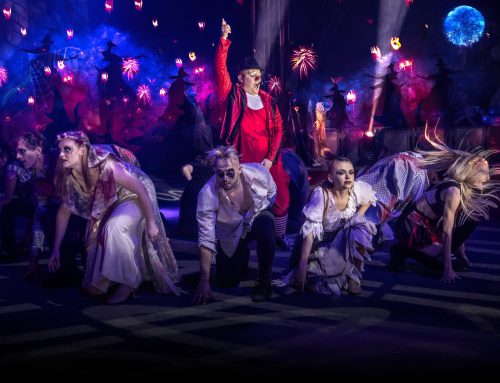 Gandeys Halloween Spooktacular 2025: It’s a Wrap!