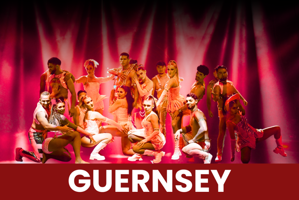 2025 Spectacular Carnival