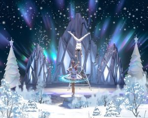 Manchester Christmas Show