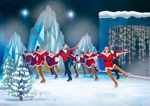 Christmas Events Manchester