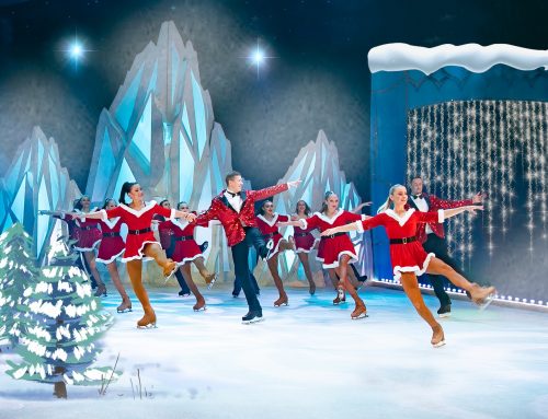 Christmas Events Manchester 2025: The Ultimate Guide to a Magical Festive Season