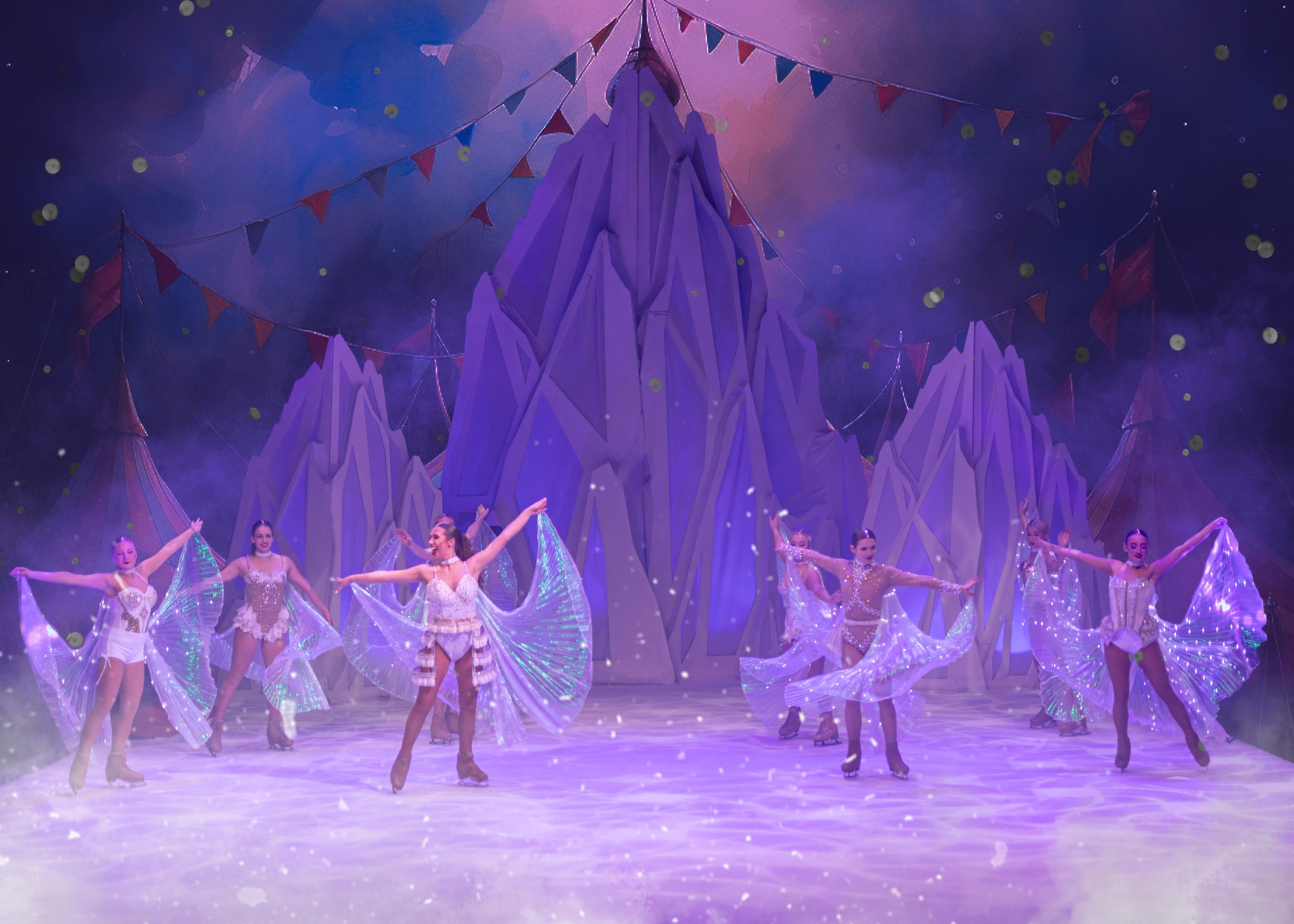 Christmas Events This Weekend