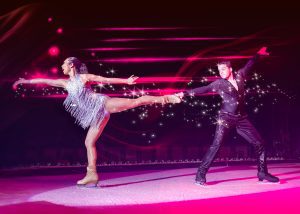 Christmas Events Manchester