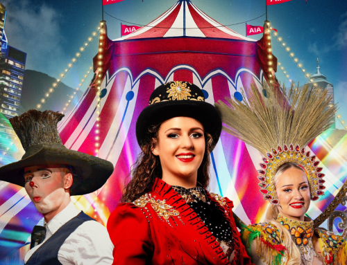 Secure Your Gandeys Circus Tickets for a Magical Experience Beneath the Big Top