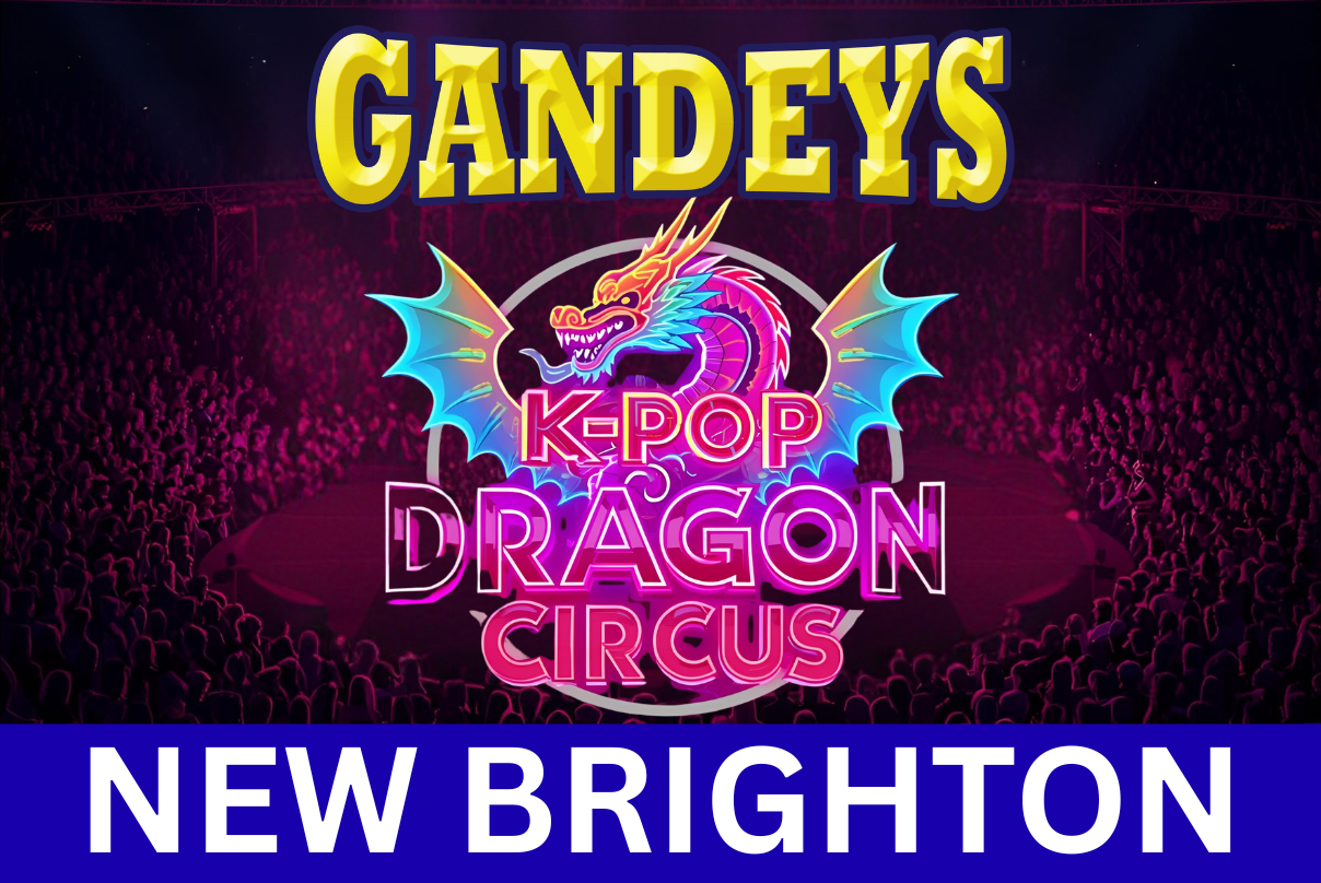 New Brighton Location