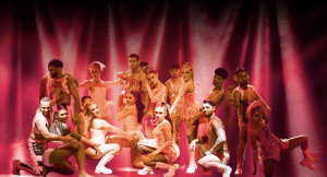 Gandeys Night Circus