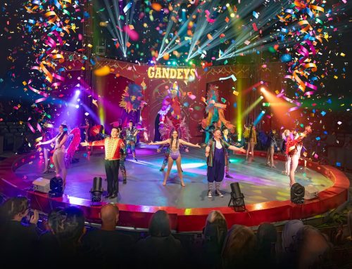 What Makes Gandeys Circus Different From Other UK Circuses