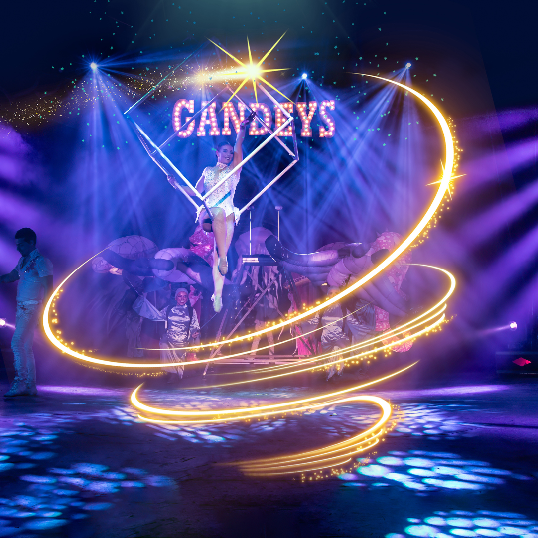 UK Circus Production Companies Working Internationally