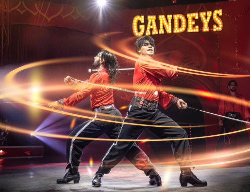 Best Family Circus Shows for February Half Term