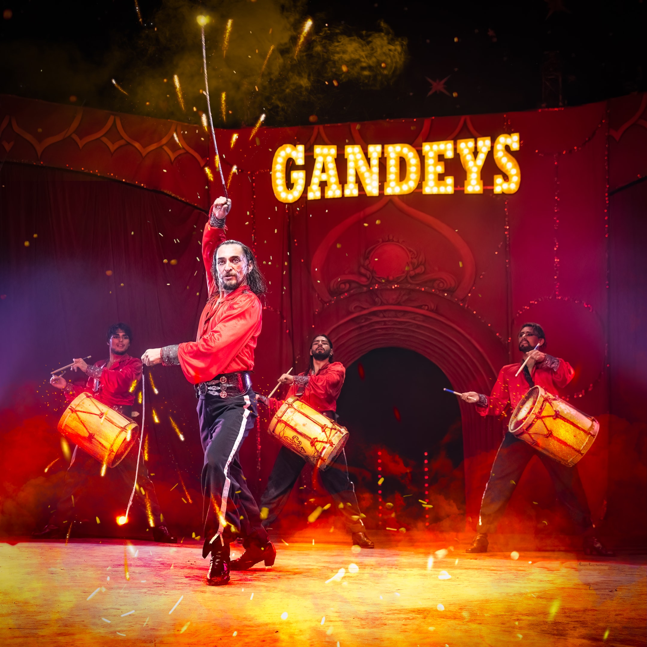 Best Family Circus Shows