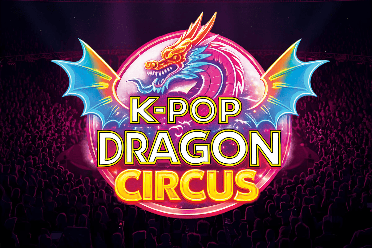 Gandeys logo (1) Gandeys Circus UK