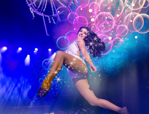 How Long Is A Circus Show