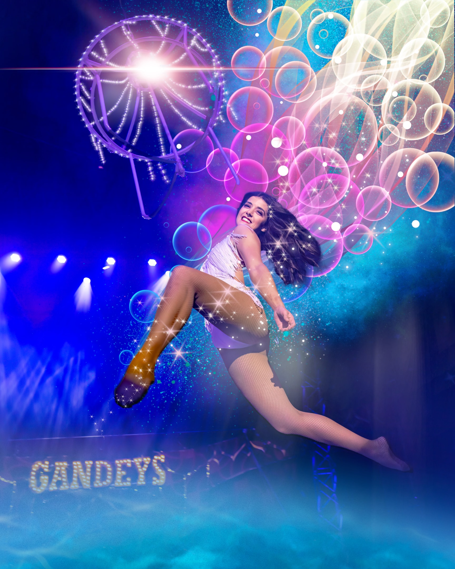 How Long Is A Circus Show