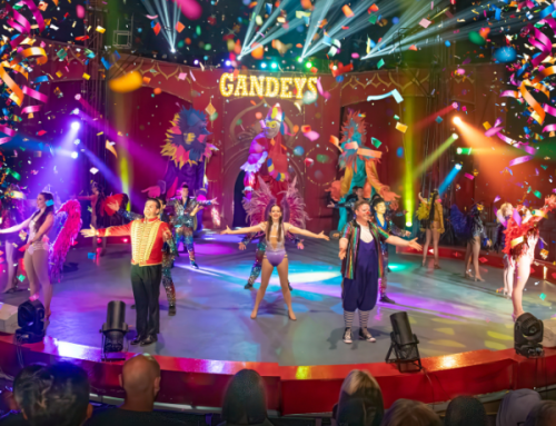 Are Circuses Still Popular? The Rise Of Modern Circus Performances