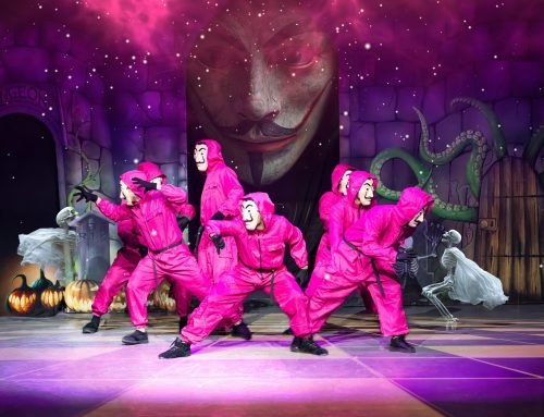 Family Halloween Events UK 2026: The Best Halloween Events for the Whole Family