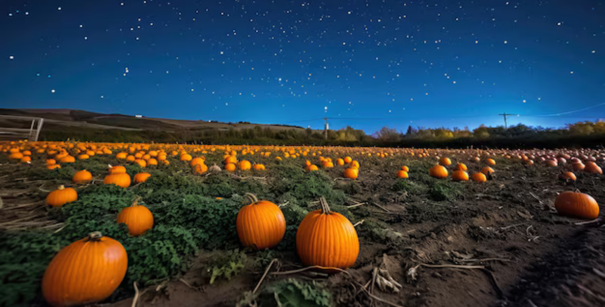 Halloween Events