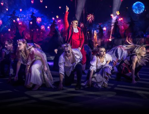 Things To Do Halloween Half Term: The Best Halloween Events and Family Activities for 2026