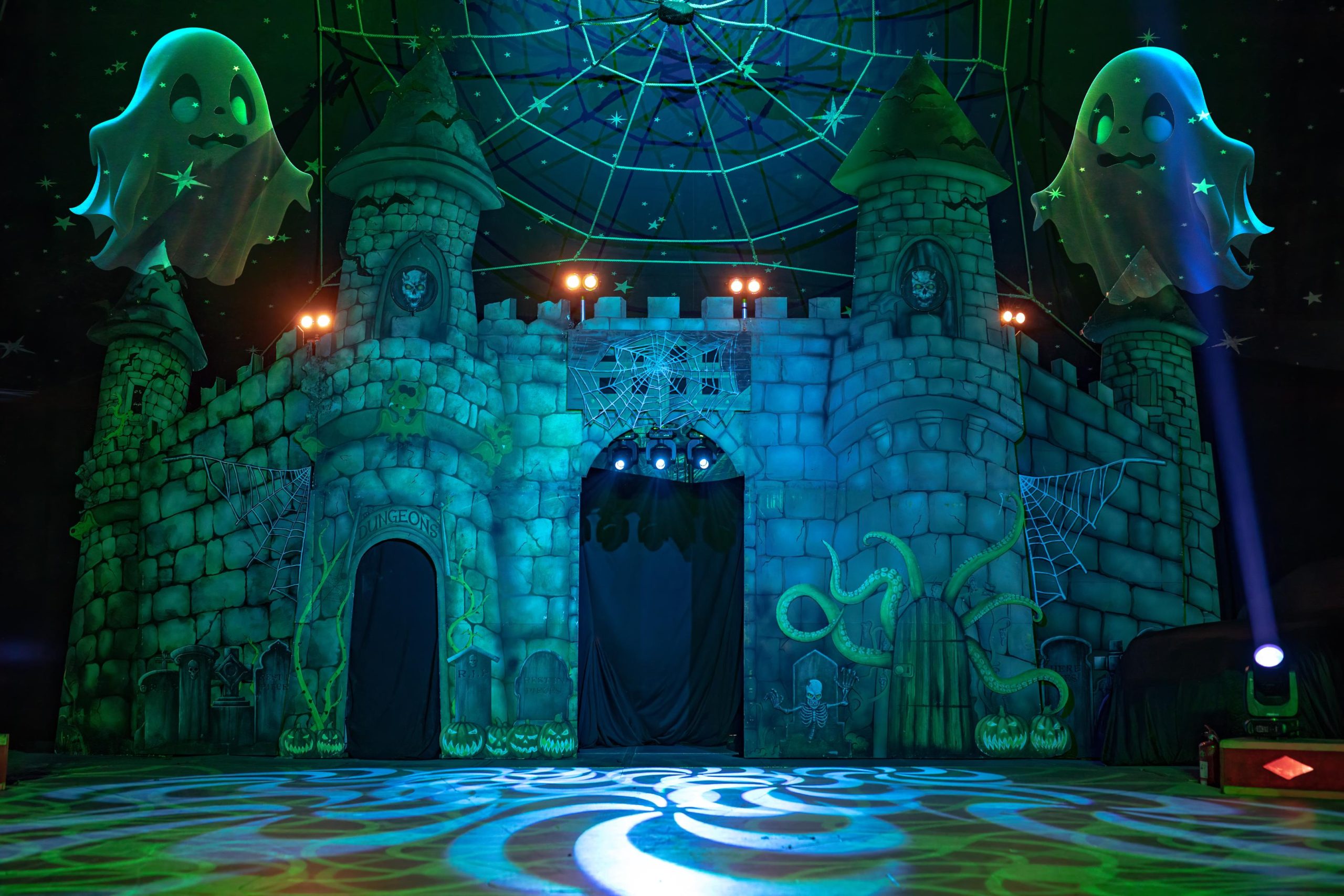 Halloween UK 2026