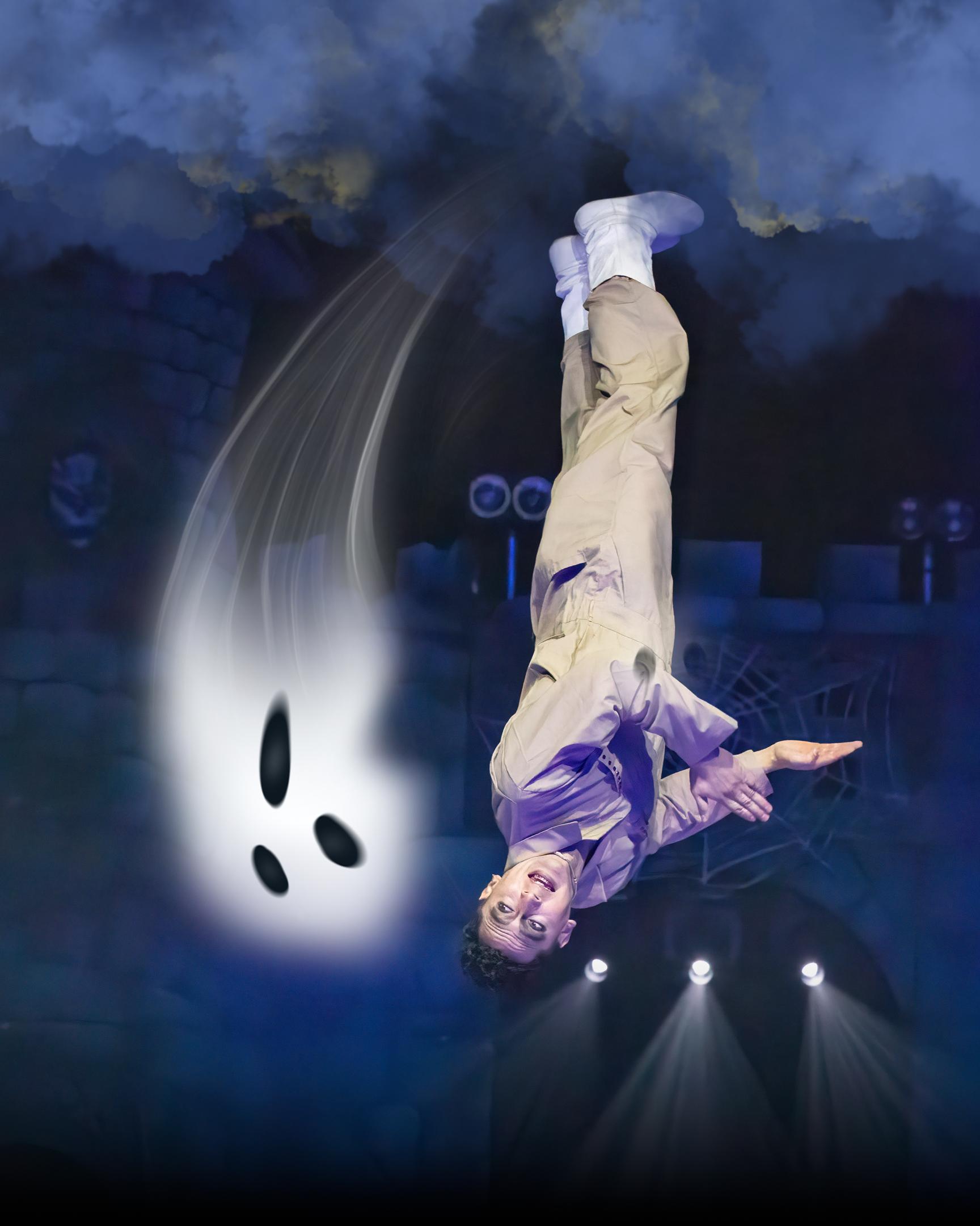 Halloween Events Stoke on Trent