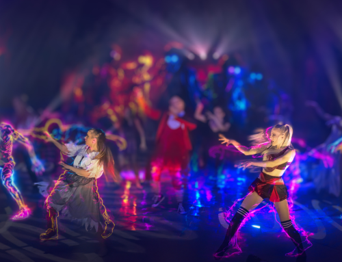 Halloween Spooktacular Tickets