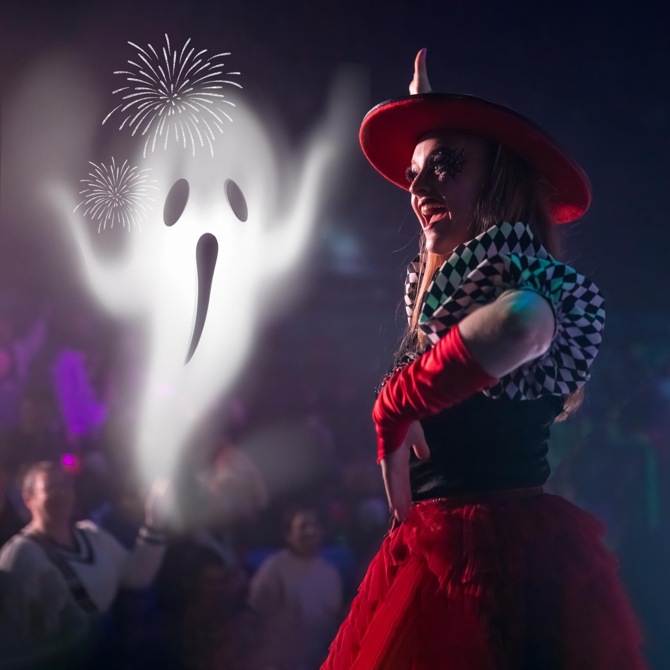 Halloween Events