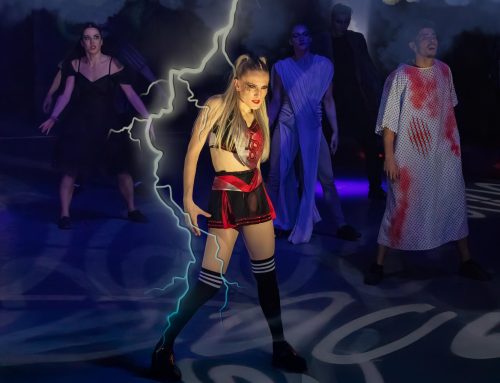 Halloween Events Stoke-on-Trent: Spooky Fun for All the Family