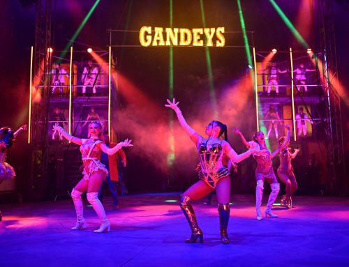 Kpop Circus Tickets