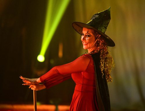 Halloween Events Near Me: The Best Spooky Days Out in the UK