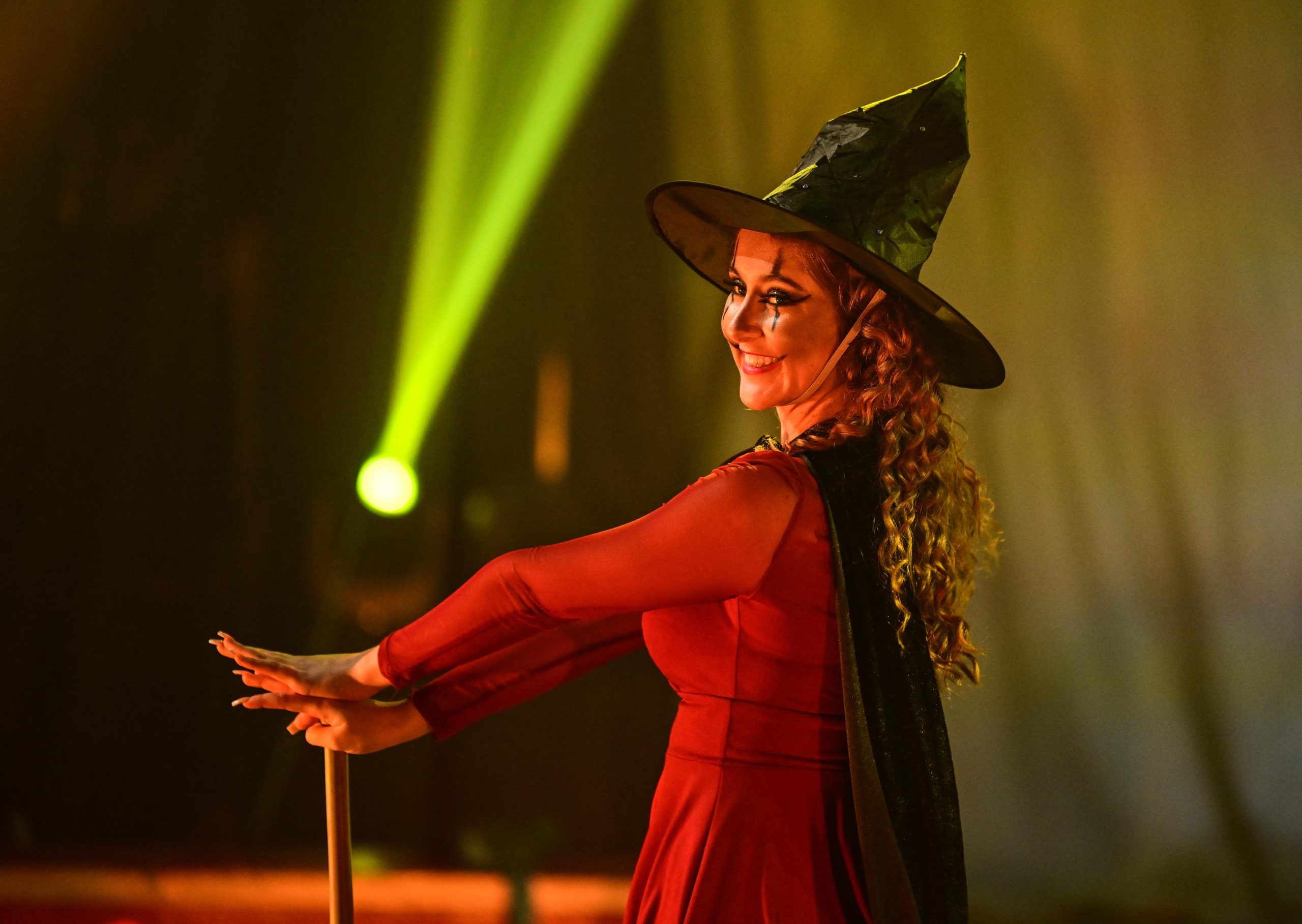 Halloween Events Near Me
